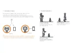 Preview for 6 page of Segway Robotics Loomo Product Information Manual