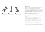 Preview for 9 page of Segway Robotics Loomo Product Information Manual