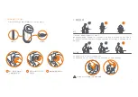 Preview for 16 page of Segway Robotics Loomo Product Information Manual