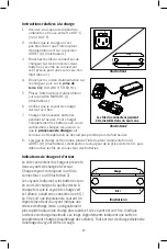 Предварительный просмотр 12 страницы Segway 23322-00001 User Manual