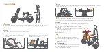 Предварительный просмотр 8 страницы Segway eMoped C80 User Manual