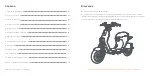 Предварительный просмотр 17 страницы Segway eMoped C80 User Manual