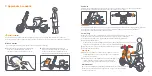 Предварительный просмотр 23 страницы Segway eMoped C80 User Manual