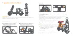 Предварительный просмотр 38 страницы Segway eMoped C80 User Manual