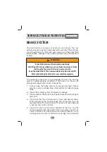 Preview for 136 page of Segway FUGLEMAN SGW1000F-U2 2022 Owner'S Manual