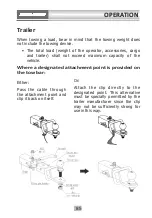 Предварительный просмотр 97 страницы Segway FUGLEMAN SGW1000F-U2 Owner'S Manual