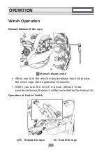 Предварительный просмотр 102 страницы Segway FUGLEMAN SGW1000F-U2 Owner'S Manual