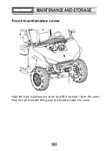 Предварительный просмотр 113 страницы Segway FUGLEMAN SGW1000F-U2 Owner'S Manual