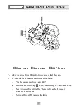 Предварительный просмотр 119 страницы Segway FUGLEMAN SGW1000F-U2 Owner'S Manual