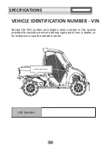 Предварительный просмотр 170 страницы Segway FUGLEMAN SGW1000F-U2 Owner'S Manual