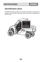 Предварительный просмотр 172 страницы Segway FUGLEMAN SGW1000F-U2 Owner'S Manual