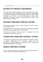 Предварительный просмотр 183 страницы Segway FUGLEMAN SGW1000F-U2 Owner'S Manual