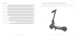 Предварительный просмотр 2 страницы Segway G65 E User Manual