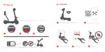 Предварительный просмотр 6 страницы Segway G65 E User Manual