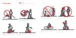 Предварительный просмотр 8 страницы Segway G65 E User Manual