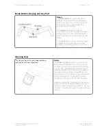 Preview for 15 page of Segway Human Transporter e Series Instructor Manual And Participant Workbook