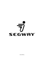 Preview for 92 page of Segway i2 SE Service Manual