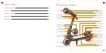 Предварительный просмотр 8 страницы Segway KickScooter P100SE Product Manual