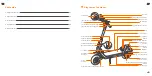 Предварительный просмотр 26 страницы Segway KickScooter P100SE Product Manual