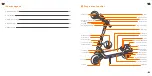 Предварительный просмотр 38 страницы Segway KickScooter P100SE Product Manual