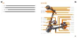 Предварительный просмотр 44 страницы Segway KickScooter P100SE Product Manual