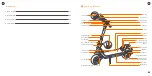 Предварительный просмотр 54 страницы Segway KickScooter P100SE Product Manual