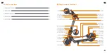 Предварительный просмотр 7 страницы Segway KickScooter Product Manual