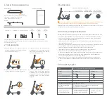 Preview for 17 page of Segway NEB1002-H1 User Manual