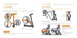 Предварительный просмотр 5 страницы Segway Ninebot eKickScooter User Manual