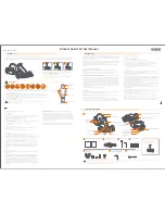 Segway Ninebot Gokart Kit User Manual preview