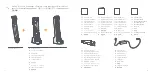 Preview for 2 page of Segway Ninebot KickScooter Air T15E User Instructions