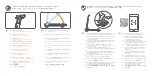 Preview for 4 page of Segway Ninebot KickScooter Air T15E User Instructions