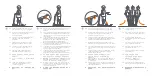 Preview for 6 page of Segway Ninebot KickScooter Air T15E User Instructions