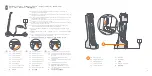 Preview for 7 page of Segway Ninebot KickScooter Air T15E User Instructions