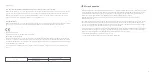 Preview for 10 page of Segway Ninebot KickScooter F25I Product Manual