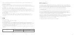 Preview for 15 page of Segway Ninebot KickScooter F25I Product Manual