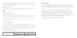 Preview for 35 page of Segway Ninebot KickScooter F25I Product Manual