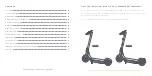 Preview for 14 page of Segway Ninebot KickScooter MAX G30LD User Manual