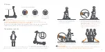 Preview for 18 page of Segway Ninebot KickScooter MAX G30LD User Manual