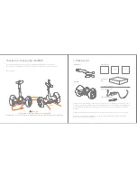 Предварительный просмотр 3 страницы Segway NINEBOT MINIPRO User Manual