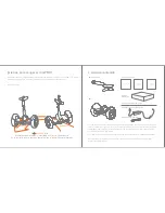 Предварительный просмотр 27 страницы Segway NINEBOT MINIPRO User Manual