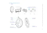 Preview for 3 page of Segway Ninebot-One E Quick Start Manual