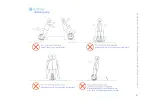 Preview for 9 page of Segway Ninebot-One E Quick Start Manual