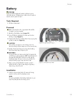 Preview for 15 page of Segway NINEBOT ONE S1 Service Manual