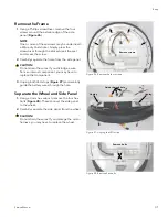 Preview for 31 page of Segway NINEBOT ONE S1 Service Manual