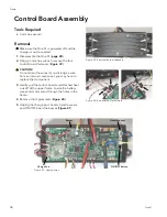 Preview for 38 page of Segway NINEBOT ONE S1 Service Manual