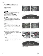 Preview for 42 page of Segway NINEBOT ONE S1 Service Manual