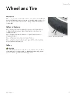 Preview for 51 page of Segway NINEBOT ONE S1 Service Manual