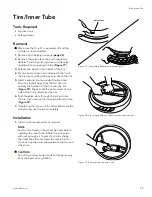 Preview for 53 page of Segway NINEBOT ONE S1 Service Manual