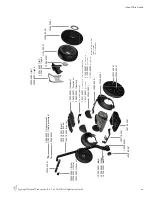 Предварительный просмотр 15 страницы Segway Personal Transporter i2 Parts Replacement Manual